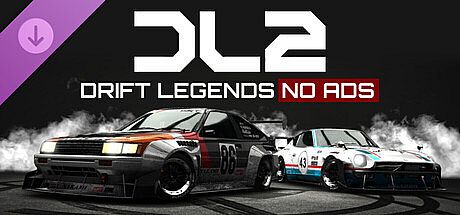 Drift Legends 2 NO ADS