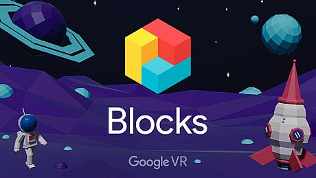 Blocks by Google Game