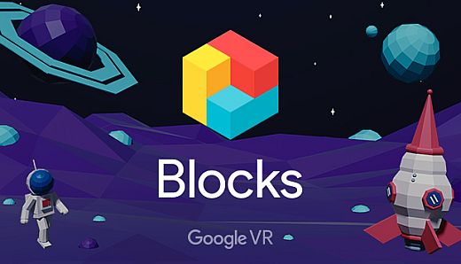 Blocks by Google