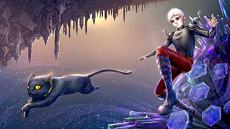 Kingdom Shell - White Temple Edition Game