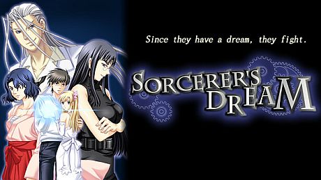 Sorcerer's Dream Game