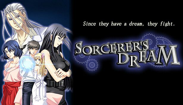 Buy Sorcerer's Dream