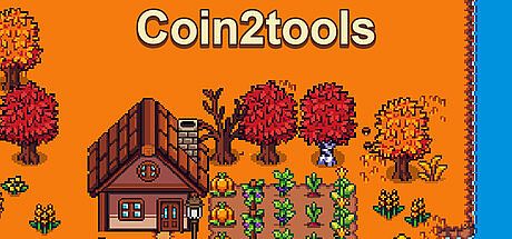 Coin2tools Game