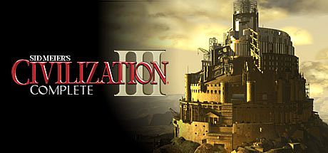 Sid Meier's Civilization III Complete Game