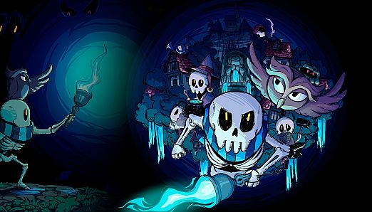 Last Night of Winter