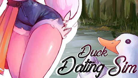 Duck Dating Sim Game