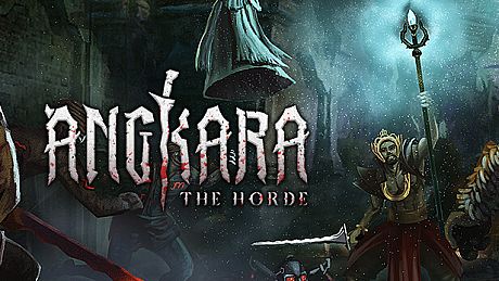 Angkara: The Horde Game