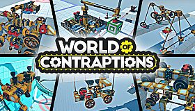 World of Contraptions