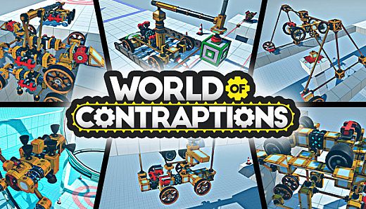 World of Contraptions
