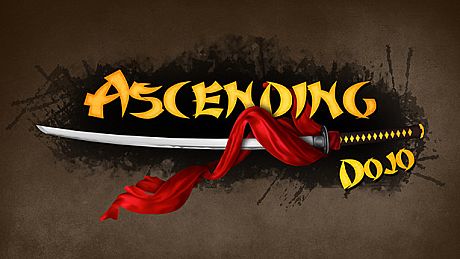 Ascending - Dojo Game