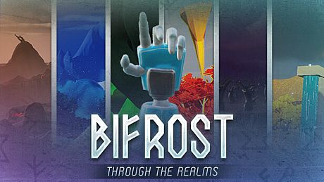 Bifröst: Through the Realms Game