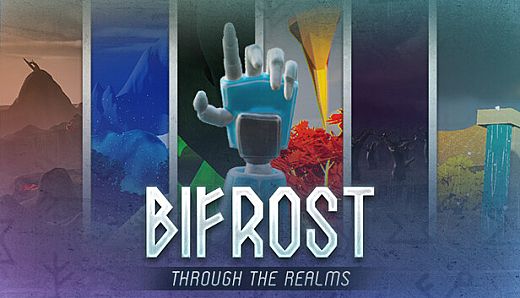 Bifröst: Through the Realms