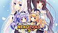 NEKOPARA Vol. 3 - Artbook