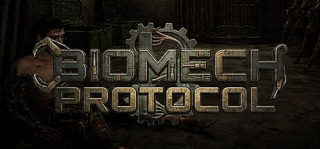Biomech Protocol Game
