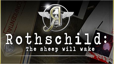 Rothschild: The Sheep Will Wake