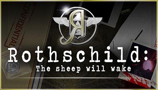 Rothschild: The Sheep Will Wake