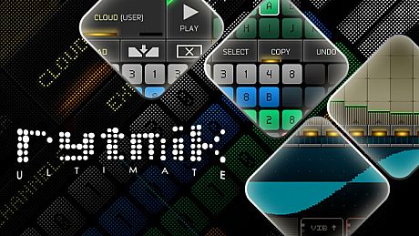 Upgrade to Rytmik Ultimate DLC