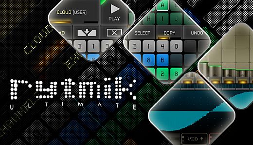 Upgrade to Rytmik Ultimate