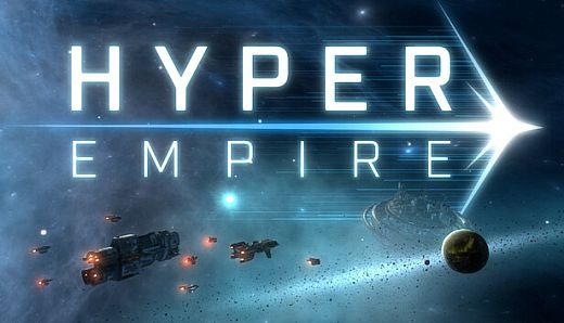 Hyper Empire