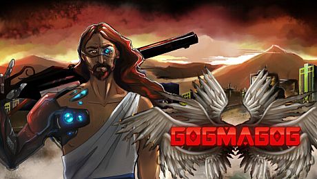 GogMagog Game