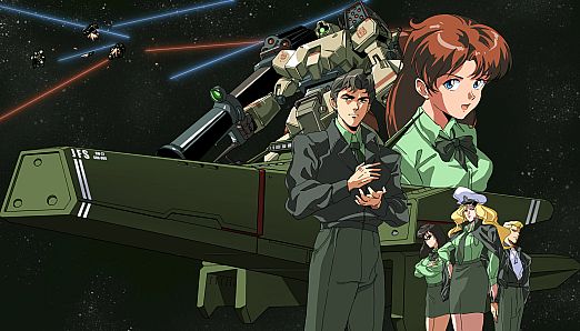 Stories from Sol: The Gun-Dog