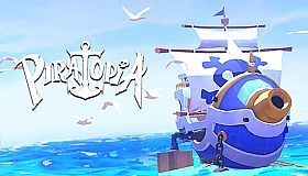 Piratopia: Raiders of Pirate Bay