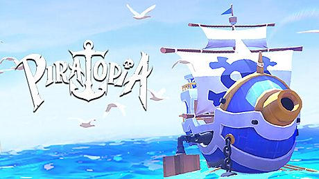 Piratopia: Raiders of Pirate Bay Game