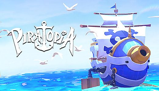Piratopia: Raiders of Pirate Bay