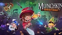 Comprar Munchkin: Quacked Quest para PC
