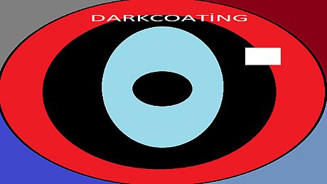 DarkCoating Game