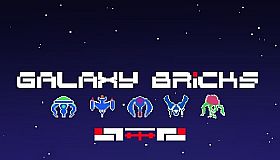 Galaxy Bricks