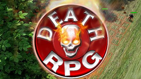 Death Rpg Game