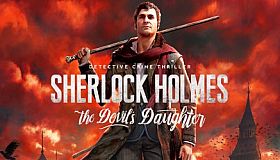 Sherlock Holmes: The Devil's Daughter