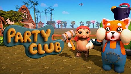 Party Club Game