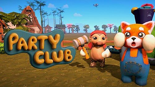 Party Club