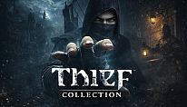 Buy Thief Collection PC