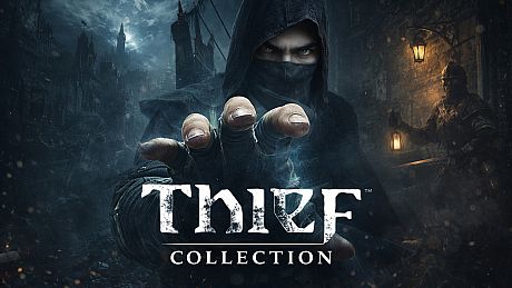Thief Collection Bundle