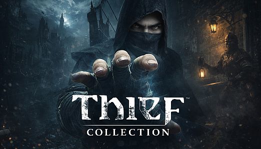 Thief Collection