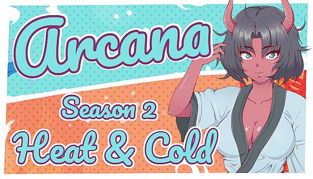 Buy Arcana: Heat and Cold. Season 2