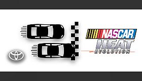 Toyota Challenge Pack 1
