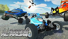 CHARGED: RC Racing