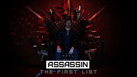 ASSASSIN: The First List (Beta) Game