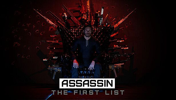 Buy ASSASSIN: The First List (Beta)