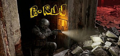 b-Run Game