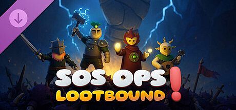 SOS OPS! - Lootbound