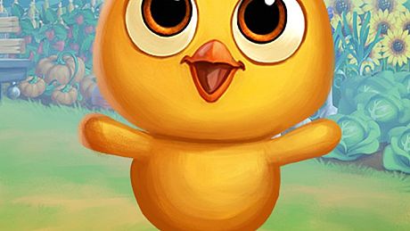 FarmVille 2: Country Escape Game