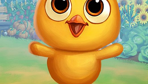 FarmVille 2: Country Escape