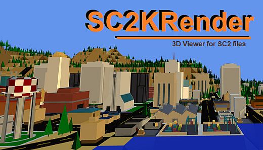 SC2KRender