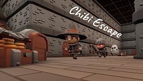 Chibi Escape