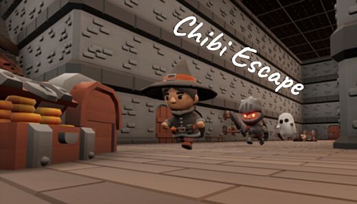 Chibi Escape